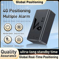 GPS Locator 4G Vehicle Tracking Instrument Mobile Phone Anti-Theft Location Vehicle Tracking Artifact J