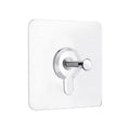 Strong Adhesive Wall Hook without Piercing Picture Hanger Self-Adhesive Wall Hangers without Holes for Frame Poster Photo Clock