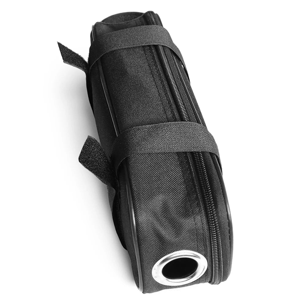Bike Frame Bag Controller Bag Controller Bag Electric Storage Bag Cycle Storage Bag Electric Scooter Battery Bag