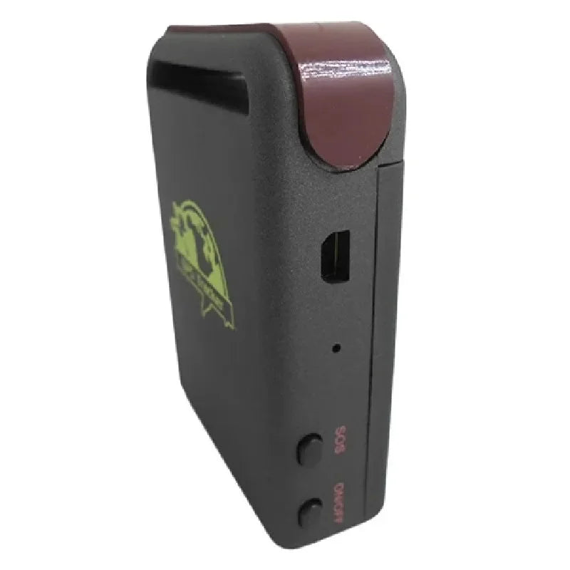 Mini Vehicle GSM GPRS GPS Trackers or Car Vehicle Tracking Locator Device TK102B Professional Car Accessories
