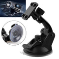 Vehicle-Mounted GPS Stand Car Vehicle Adjustable Windshield Suction Mount Holder Cup for GPS-