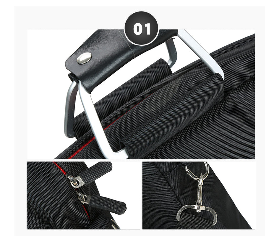 Computer Bag Exhibition Bag Gift Bag Computer Bag