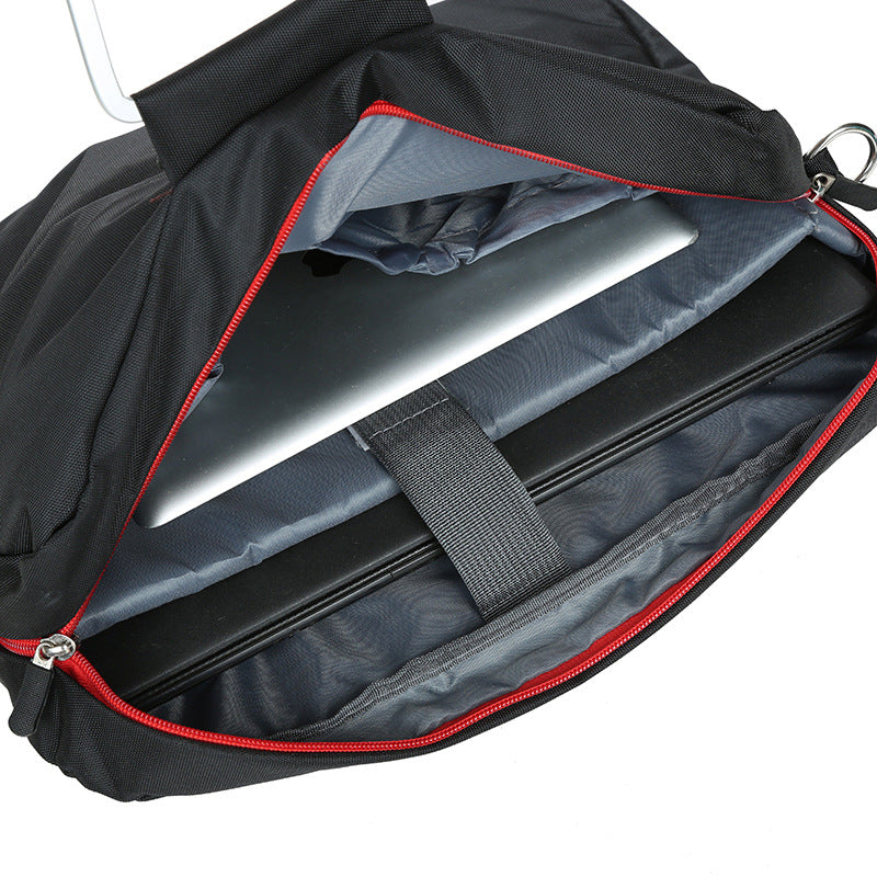 Computer Bag Exhibition Bag Gift Bag Computer Bag