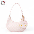 Kawaii Underarm Bags Cute Anime Zipper Shoulder Bags for Women Crossbody Bags Anime Bags Gifts Toys