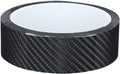 Black Carbon Fiber Strip Tape Protective Film(3cm*3m)