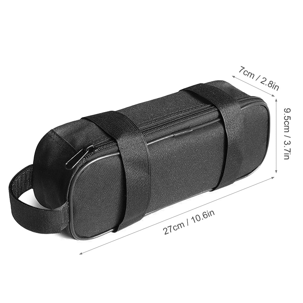 Bike Frame Bag Controller Bag Controller Bag Electric Storage Bag Cycle Storage Bag Electric Scooter Battery Bag