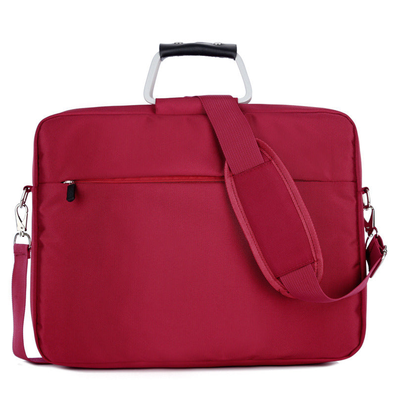 Computer Bag Exhibition Bag Gift Bag Computer Bag