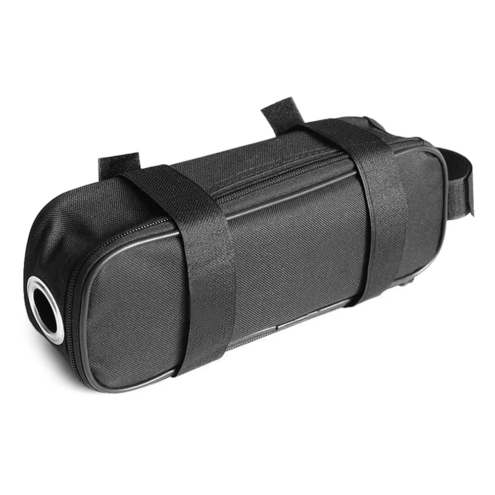 Bike Frame Bag Controller Bag Controller Bag Electric Storage Bag Cycle Storage Bag Electric Scooter Battery Bag