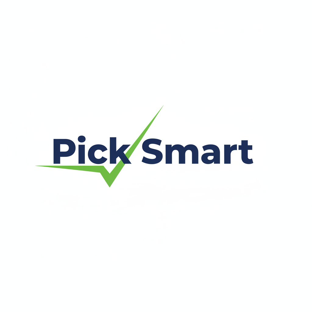 Pick Smart